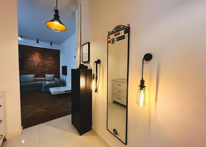 Apartament W Centrum