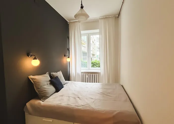 Apartament W Centrum