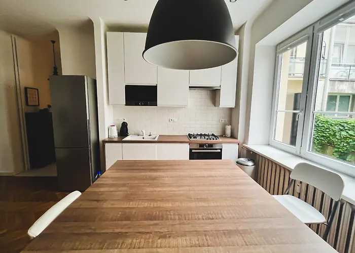 Apartament W Centrum