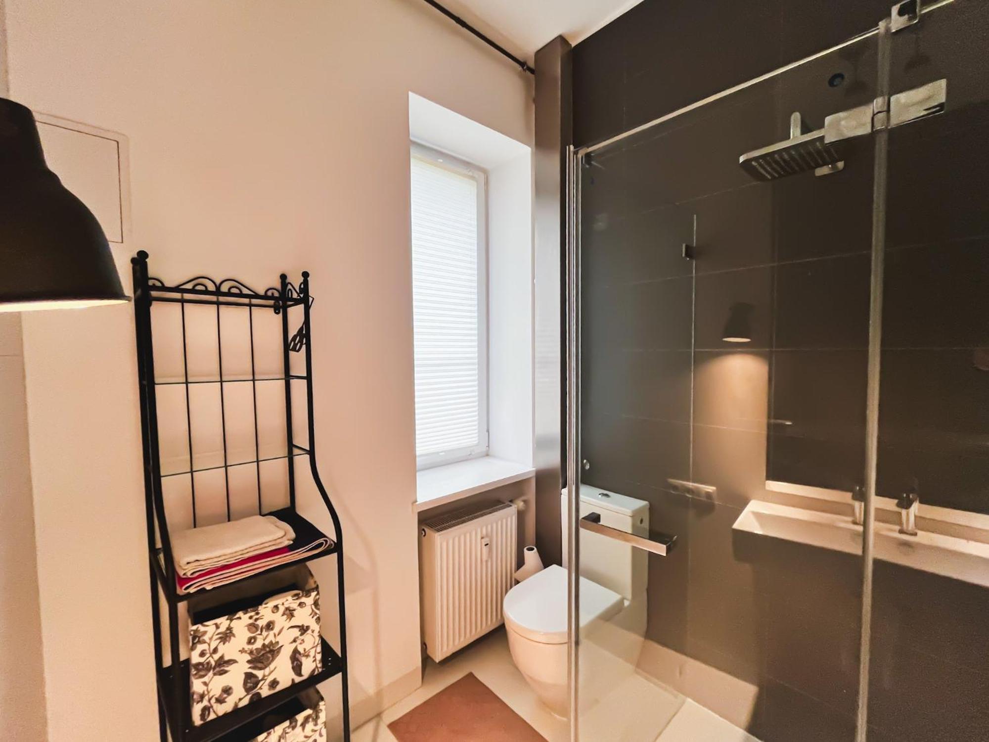 Apartamento W Centrum
