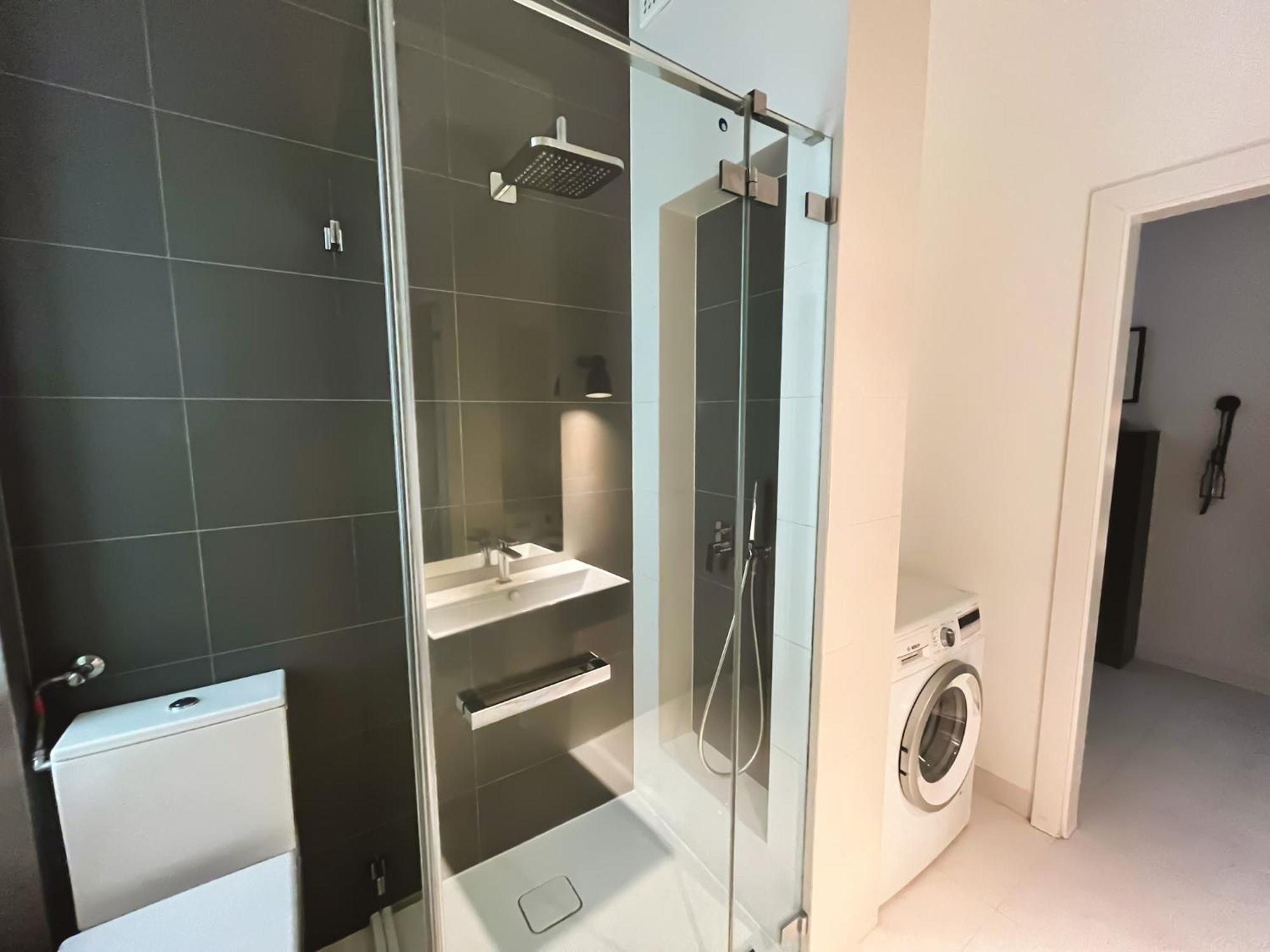 W Centrum Apartamento *