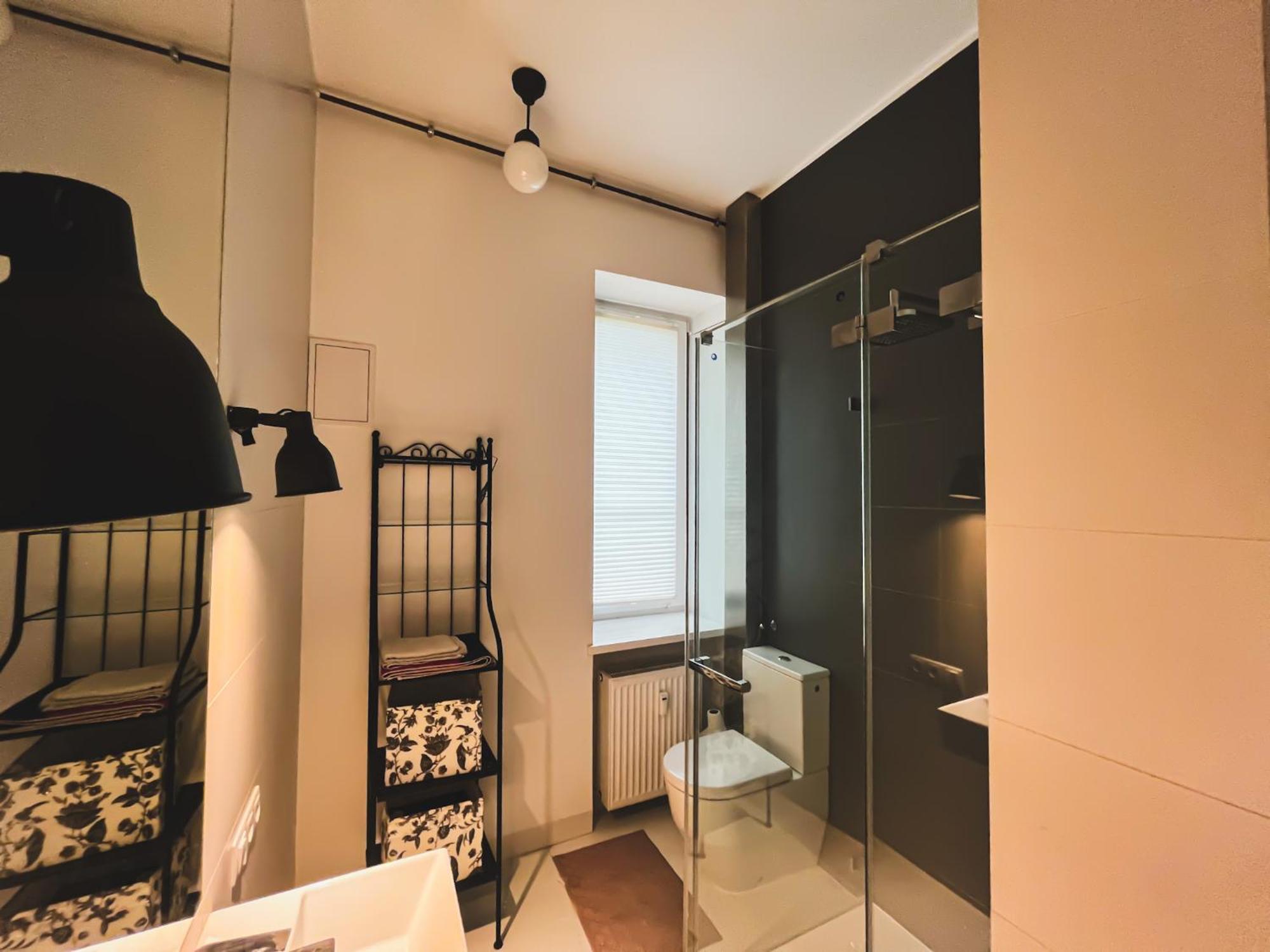 Apartamento W Centrum *