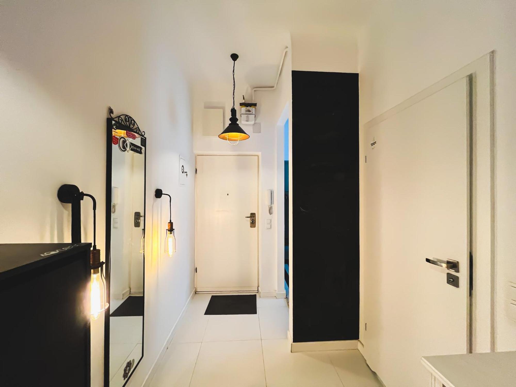 Apartamento W Centrum